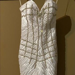 Pageant Dress